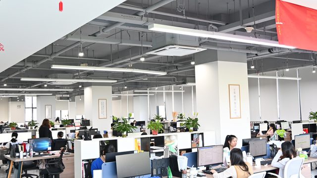 Sunpal-Solar-Staff-Working-Environment