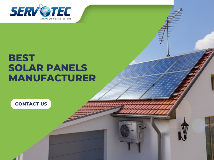 Best-Solar-Panel-Manufacturer